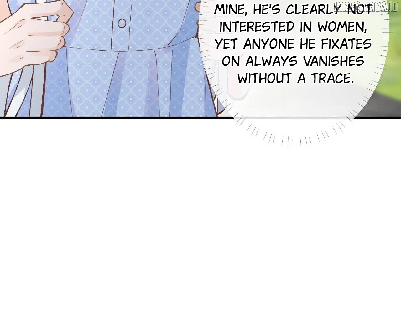 Everyone's Darling Chapter 197 - page 41